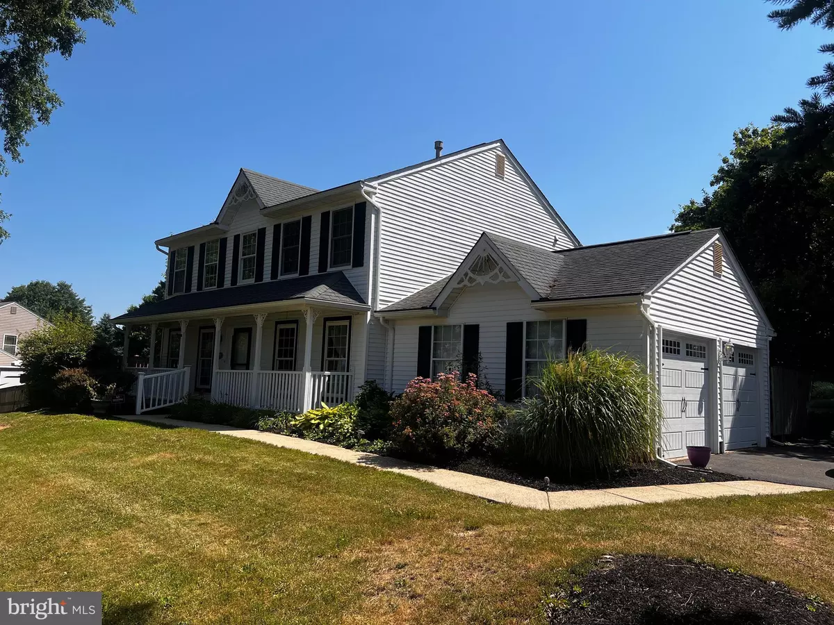 Lansdale, PA 19446,127 CHATHAM PL