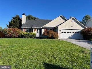 104 ALLEGHANY CT, Stephens City, VA 22655