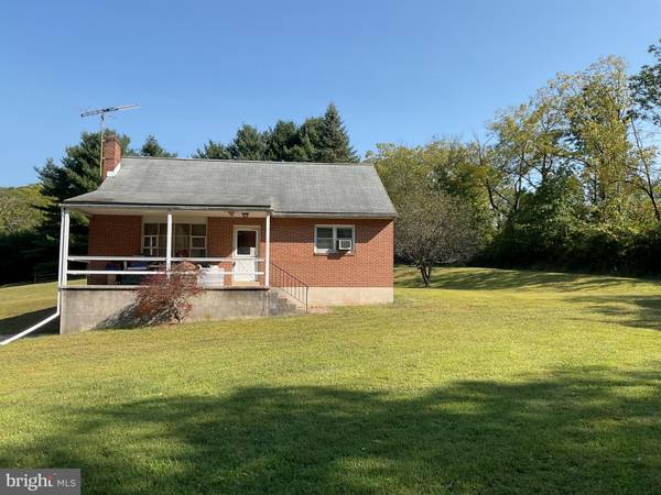 95 HAMPSHIRE RD, Reading, PA 19608