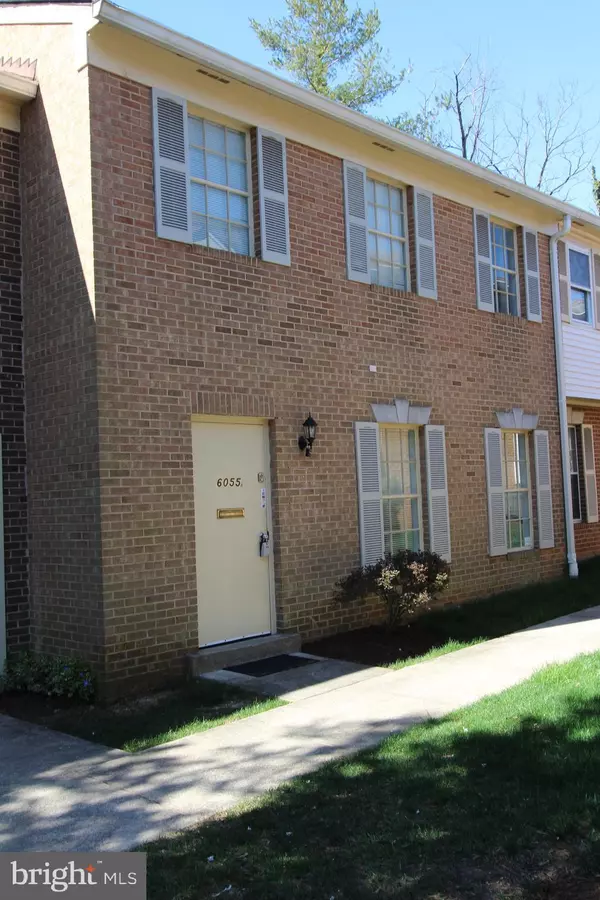 6055-B ARLINGTON BLVD #100, Falls Church, VA 22044