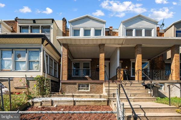 4644 HURLEY ST,  Philadelphia,  PA 19120