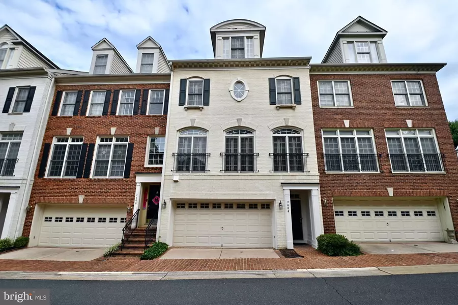 7404 SENECA RIDGE DR, Mclean, VA 22102