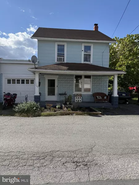 101 LONG AVE, Orwigsburg, PA 17961