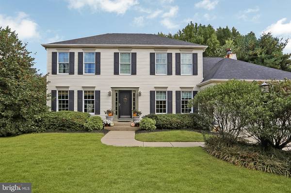 3 MUIRFIELD CT, Medford, NJ 08055