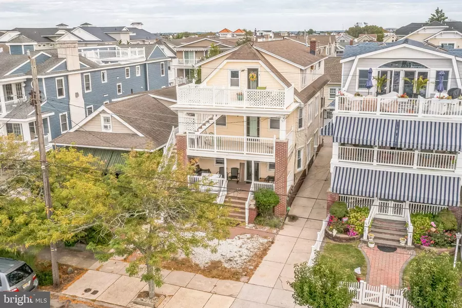 26 MORNINGSIDE RD, Ocean City, NJ 08226