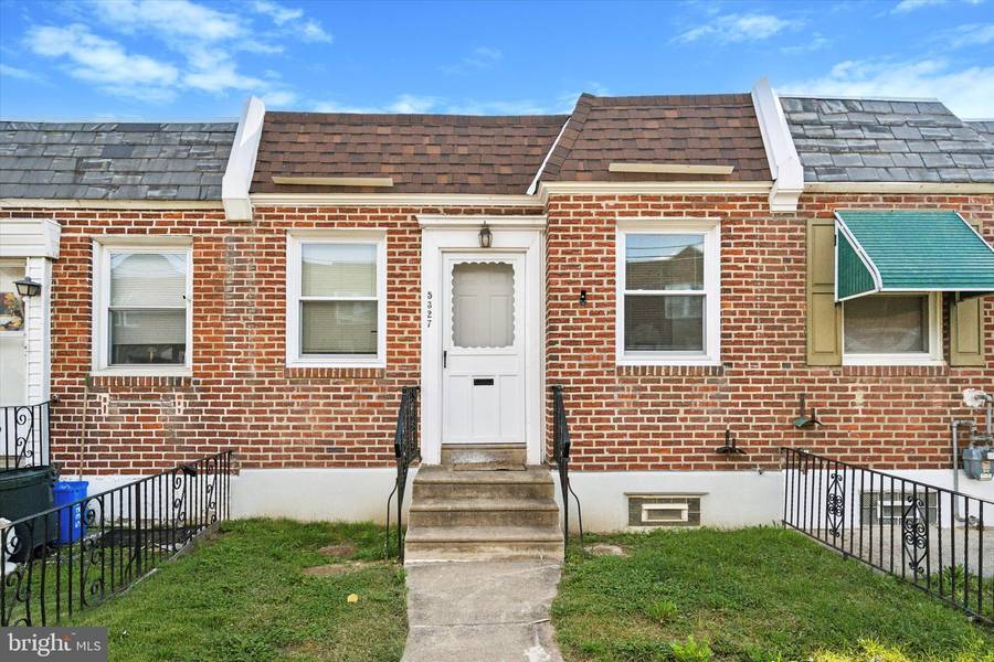 5327 JACKSON ST, Philadelphia, PA 19124