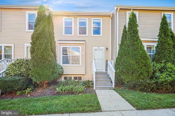 8 SWISS CT #436,  Germantown,  MD 20874