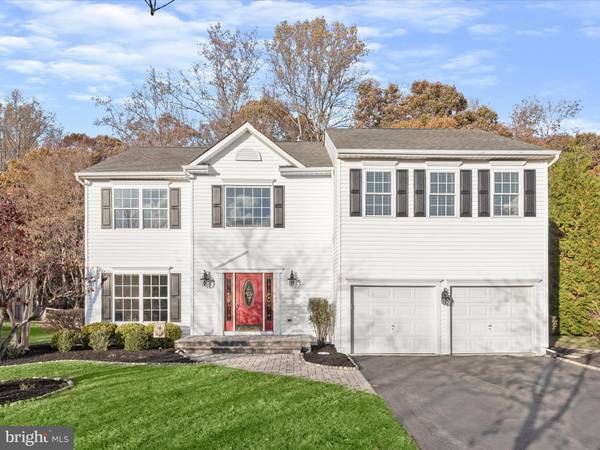 3222 CHALFORD CT, Davidsonville, MD 21035