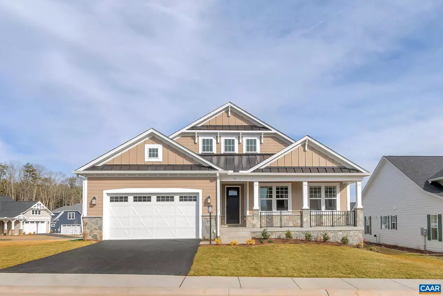 23D FARROW COVE, Charlottesville, VA 22901