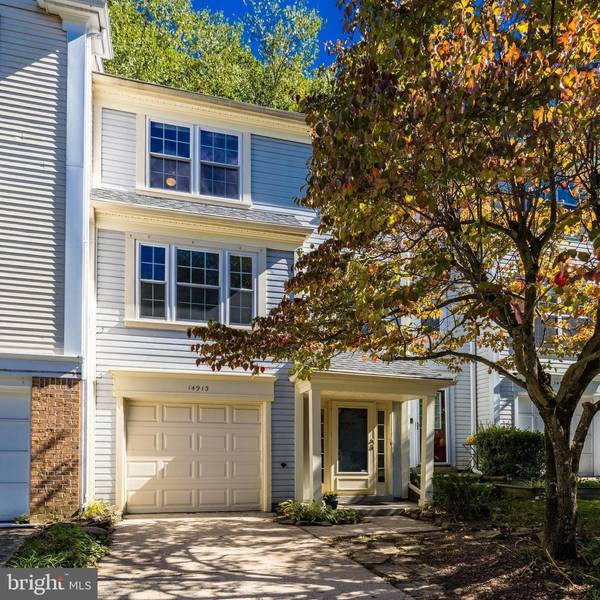 14913 CARRIAGE SQUARE DR, Silver Spring, MD 20906