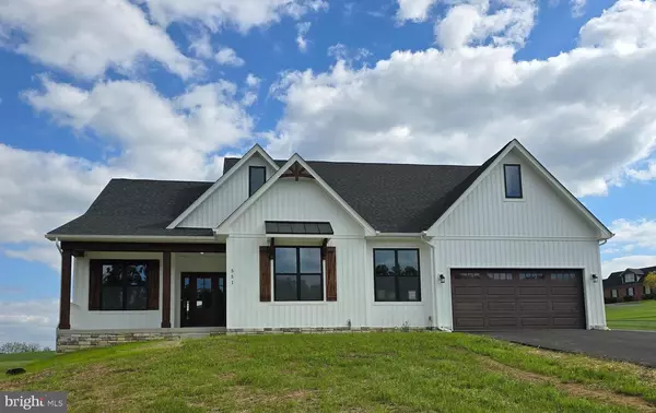 Shenandoah Junction, WV 25442,468 SHADE TREE LN