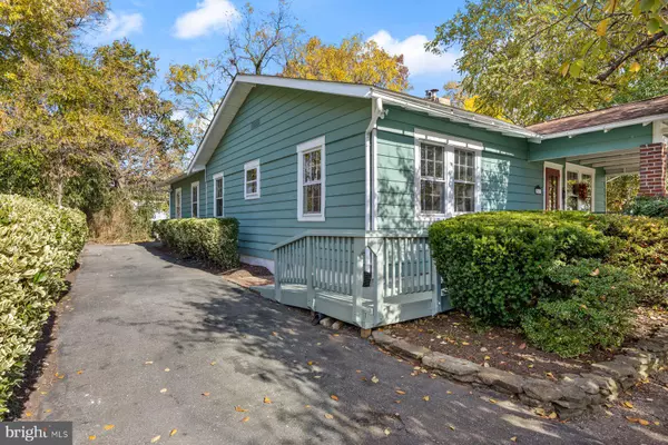 Laurel, MD 20707,327 CARROLL AVE