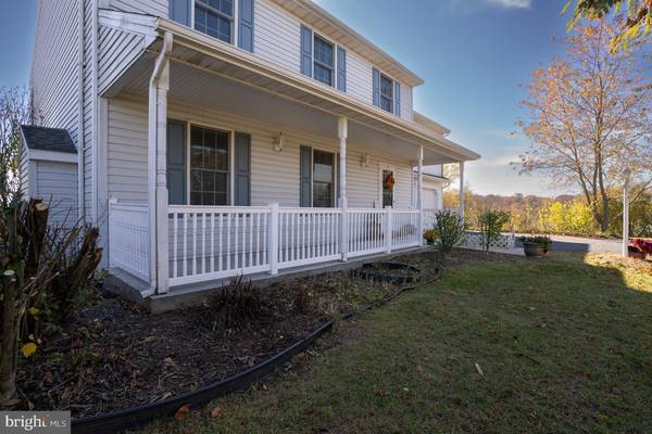 Carlisle, PA 17013,7 GRANT CT