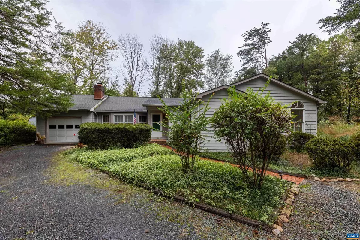 Palmyra, VA 22963,11 BUNKER BLVD