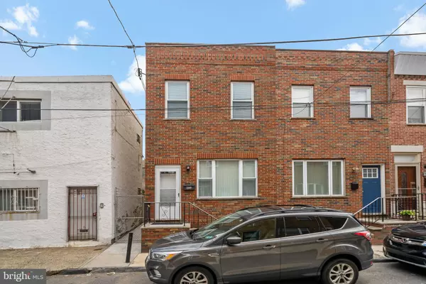 2209 S COLORADO ST, Philadelphia, PA 19145