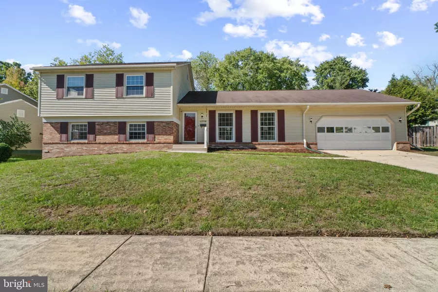 11706 MONTAGUE DR, Laurel, MD 20708