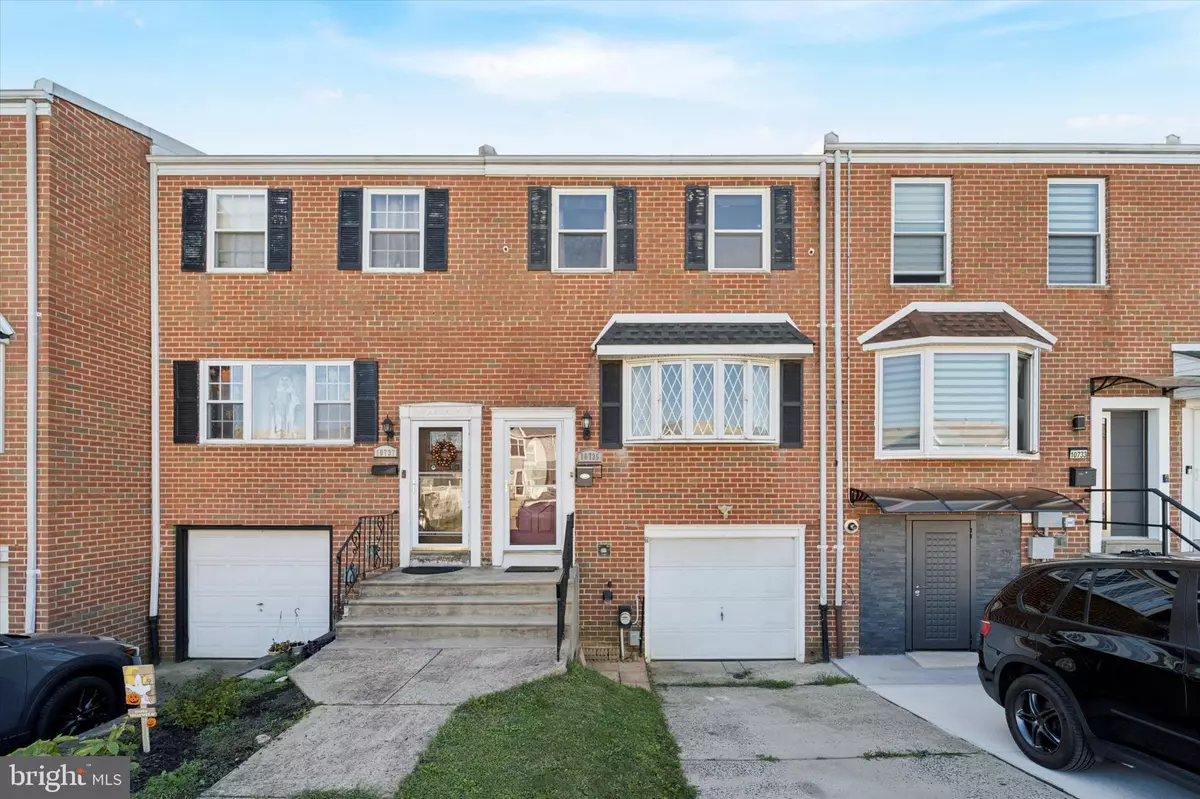 Philadelphia, PA 19154,10735 ALBEMARLE LN