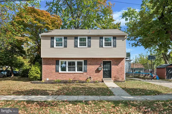 507 CHILDS AVE, Drexel Hill, PA 19026