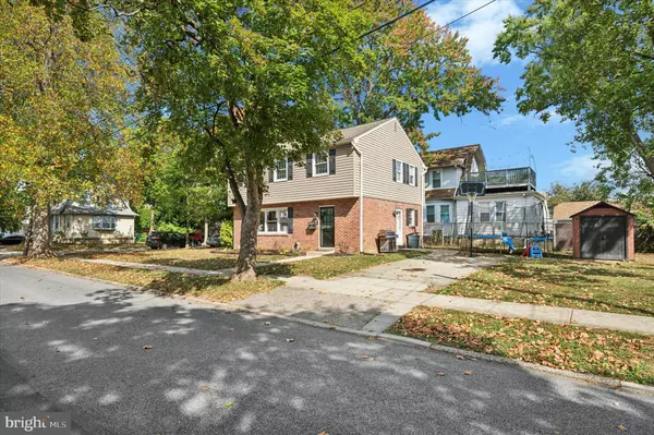 Drexel Hill, PA 19026,507 CHILDS AVE