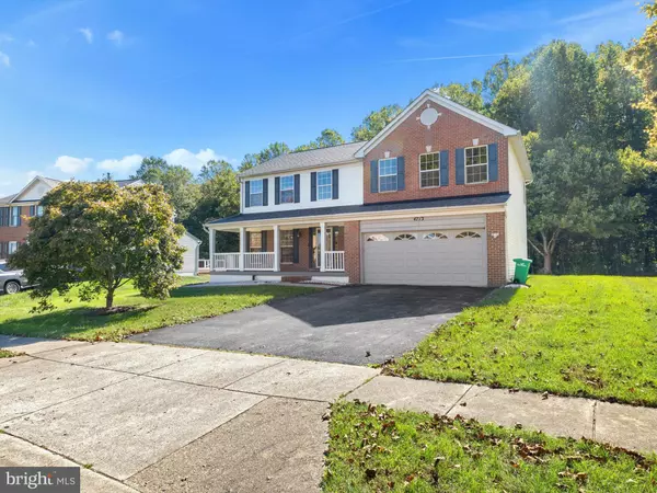 Upper Marlboro, MD 20772,4713 CASHILL CT