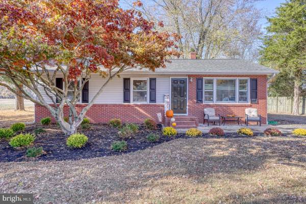 12826 RIDGELY RD, Greensboro, MD 21639