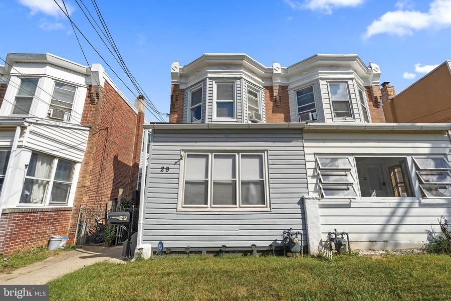 29 CHERRY ST, Darby, PA 19023