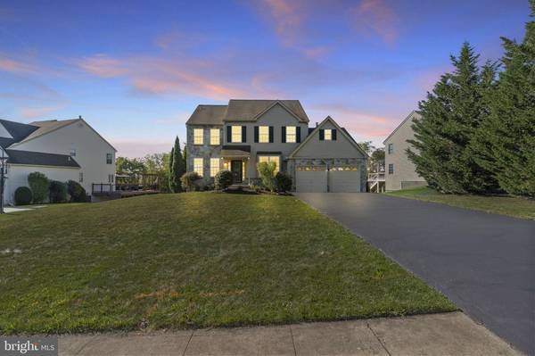 519 NORTHRIDGE RD, Collegeville, PA 19426