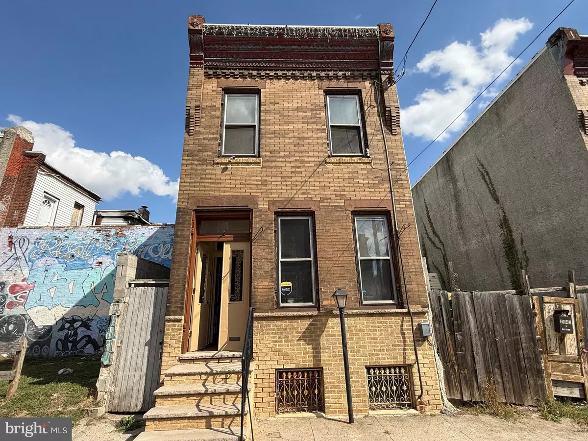 Philadelphia, PA 19134,2041 E CAMBRIA ST