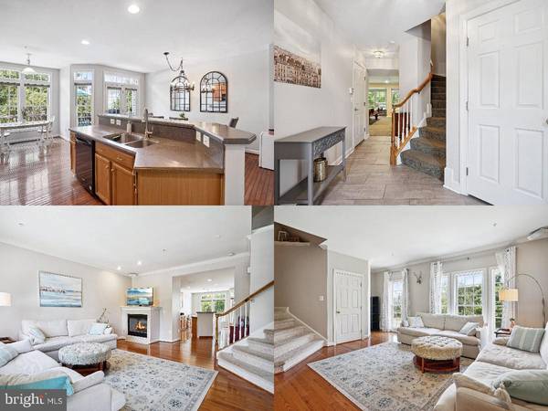 4944 WYNDHAM CREEK CT, Fairfax, VA 22030