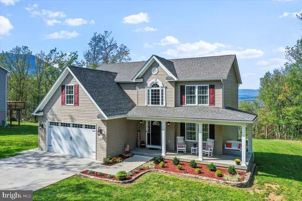 Strasburg, VA 22657,175 LOWER VIEW RD