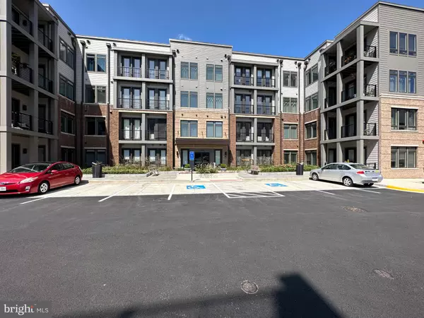 1669 BANDIT LOOP #304A, Reston, VA 20190