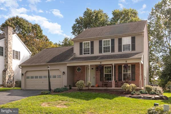 Millersville, PA 17551,46 MANOR OAKS DR