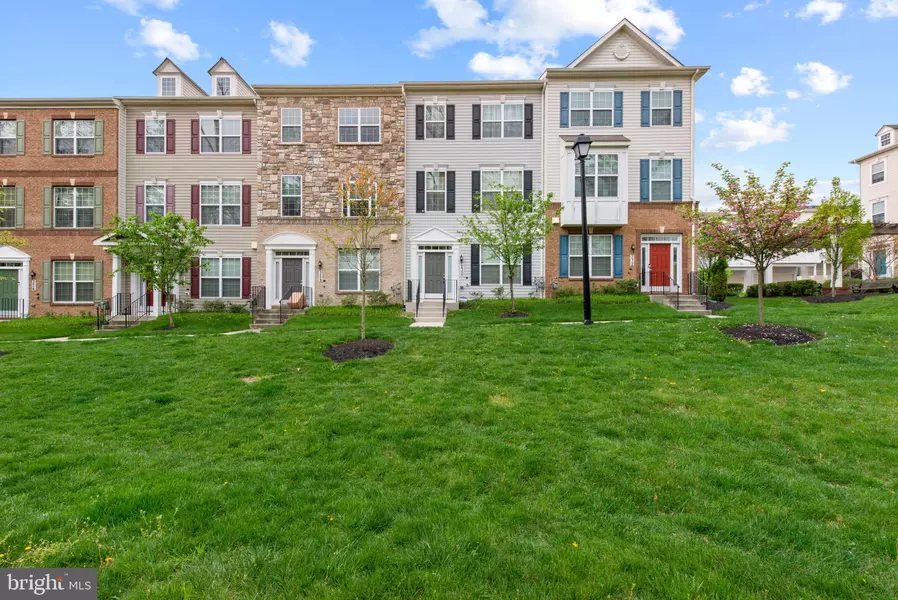 230 IRONWOOD MANOR DR, Silver Spring, MD 20904