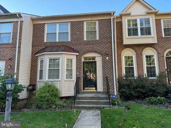 1903 BARRINGTON CT,  Bowie,  MD 20721