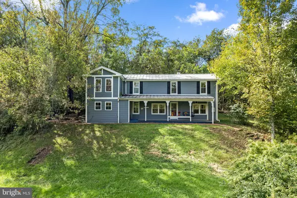 480 ARTZ RD, Woodstock, VA 22664