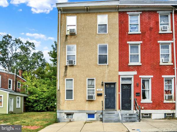 917 GREEN ST,  Norristown,  PA 19401