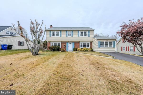 2234 HINDLE LN, Bowie, MD 20716