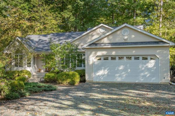 16 BRIDLEWOOD DR, Palmyra, VA 22963