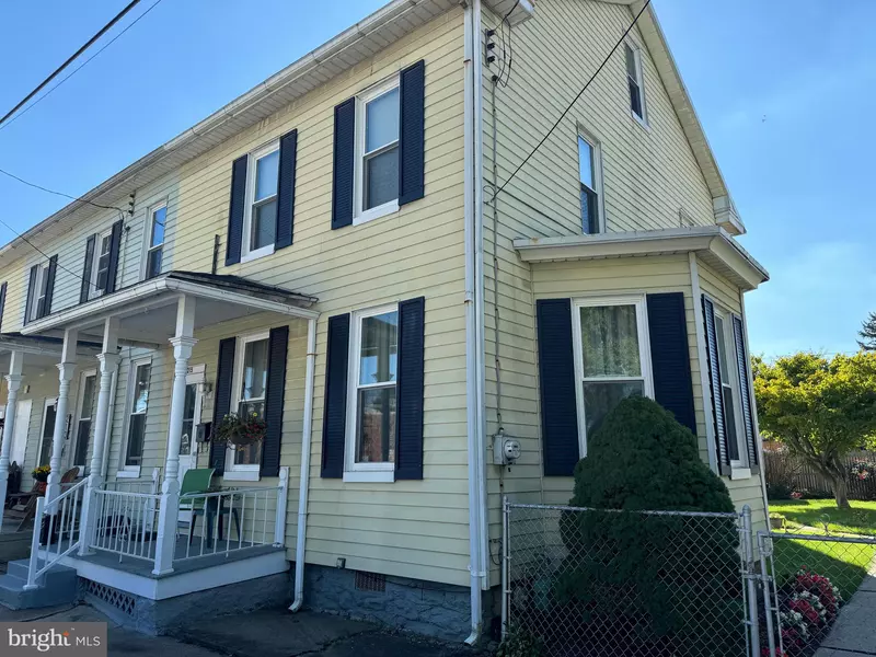 215 N 4TH ST, Wrightsville, PA 17368