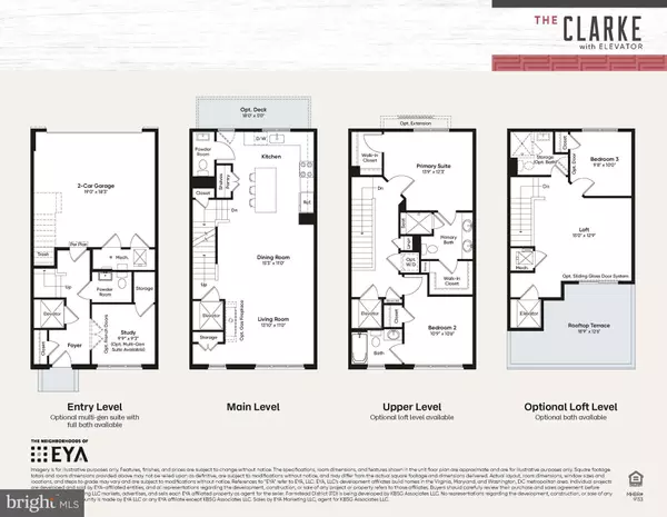 Rockville, MD 20850,2590 FARMSTEAD DR #HOMESITE 318 CLARKE