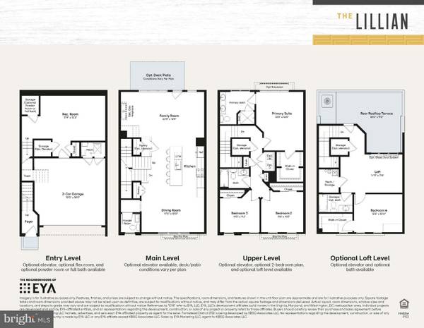 Rockville, MD 20850,2590 FARMSTEAD DR #HOMESITE 617 LILLIAN