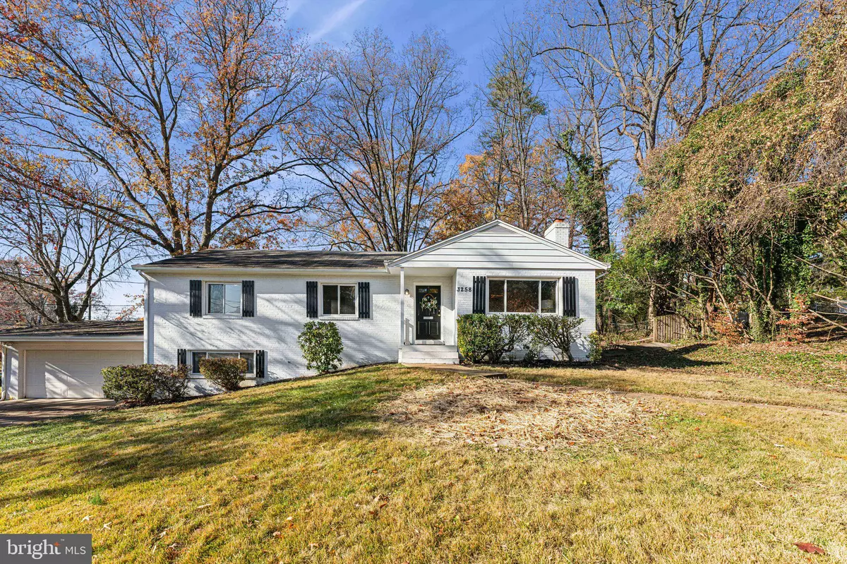 Falls Church, VA 22044,3258 FARAGUT CT