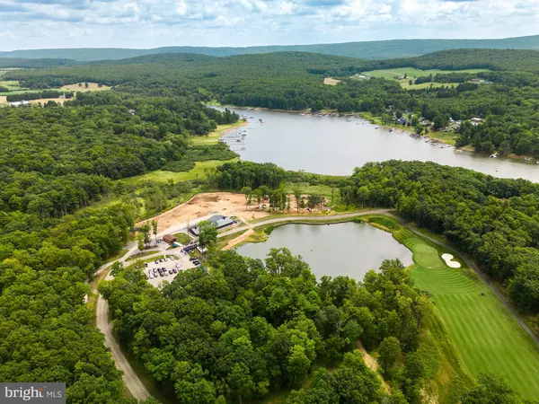 Swanton, MD 21561,6 CROWS POINT