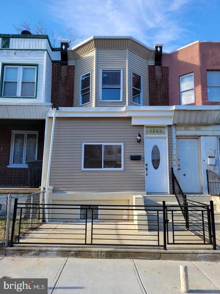 1706 S CONESTOGA ST, Philadelphia, PA 19143