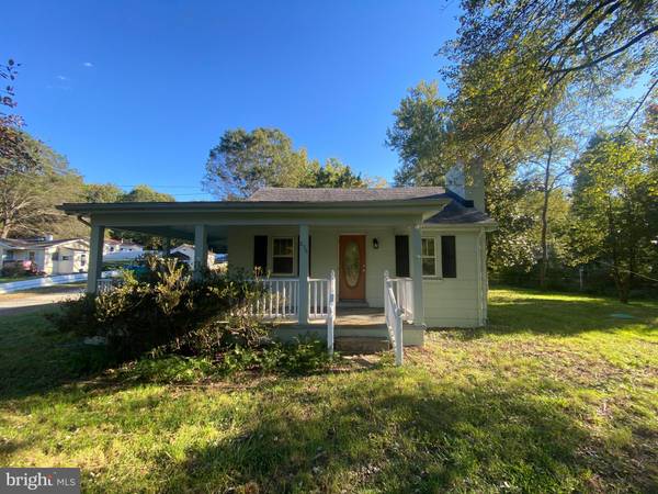 276 BELLE PLAINS RD, Fredericksburg, VA 22405