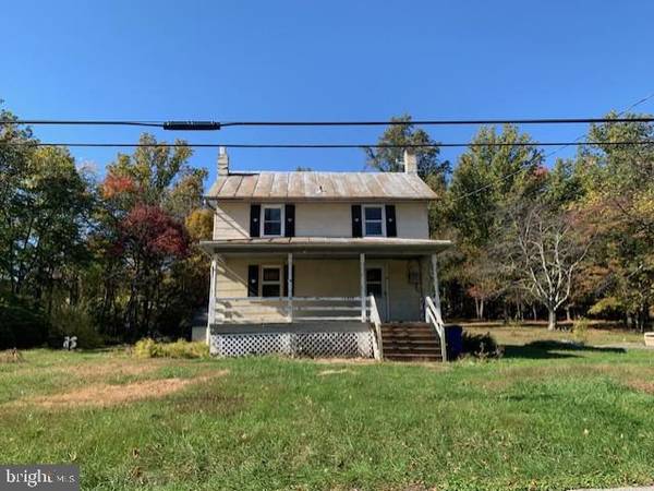 15404 KELBAUGH RD, Thurmont, MD 21788