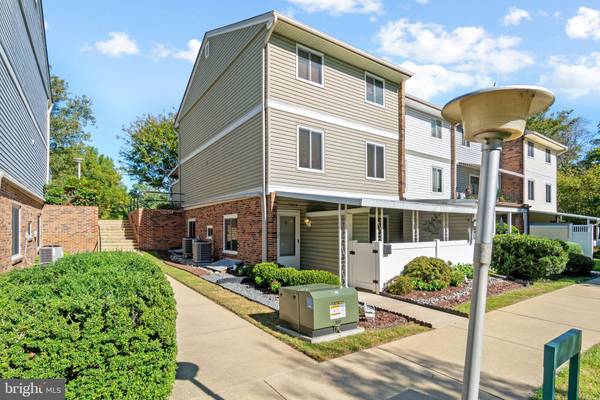 15013 EARDLEY CT #283-E,  Silver Spring,  MD 20906