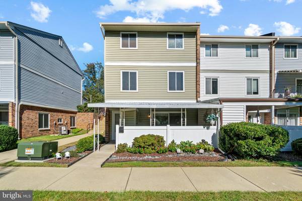 Silver Spring, MD 20906,15013 EARDLEY CT #283-E