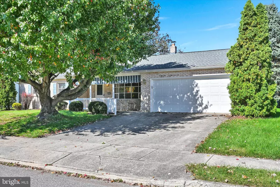 409 SHARON AVE, Mechanicsburg, PA 17055