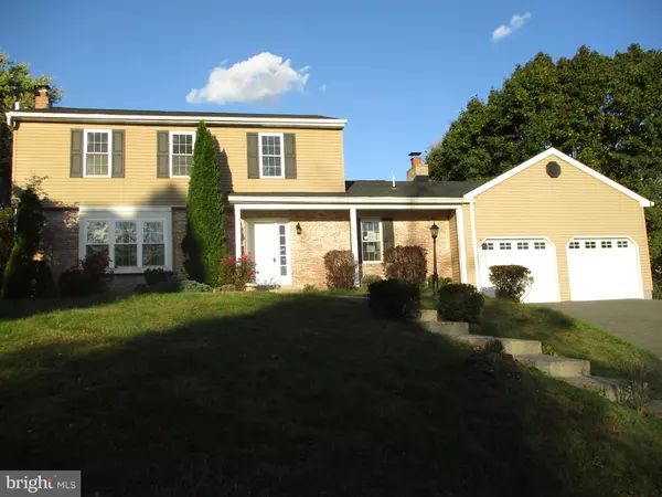 212 CATHY ANN DR, Reading, PA 19606